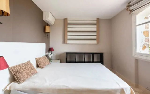 Villa Mas d'Azur By Estates Cannes