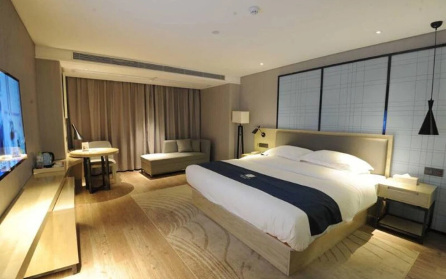 Echarm Hotel Nan Ning