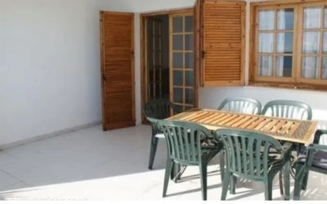 Apartamentos Rayos de Sol