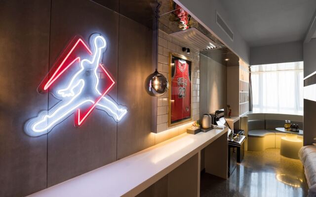 History Boutique Inn