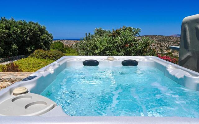 Schinoza Luxury Suites