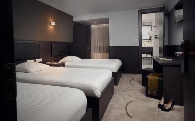 Belfort Hotel Amsterdam