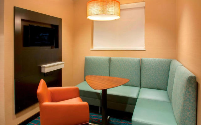 Residence Inn Denver Cherry Creek