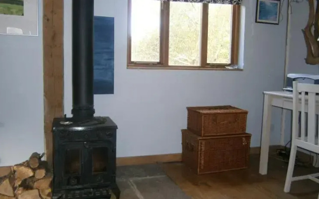 The Oak Retreat