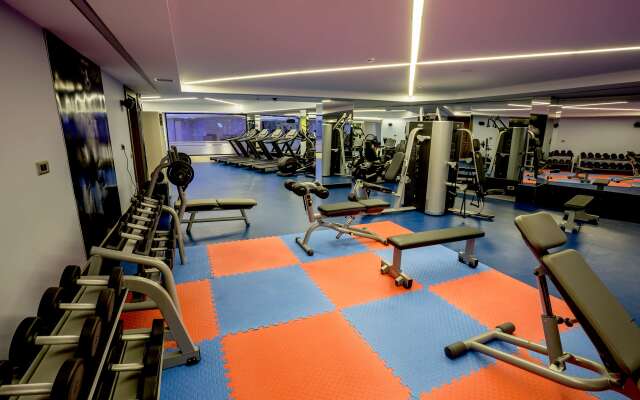 Radisson Blu Hotel Diyarbakir