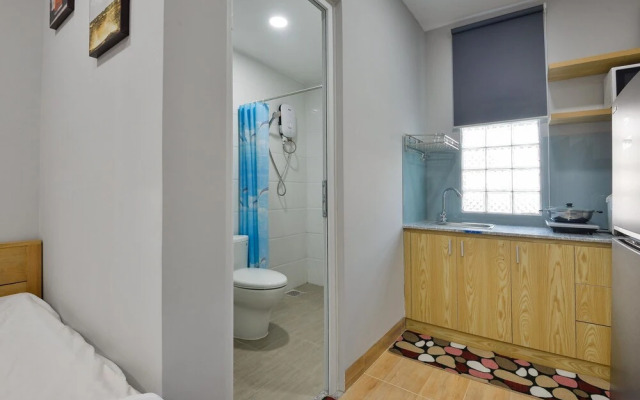 Your Home Serviced Apartment