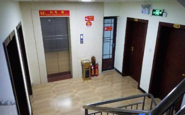 Star Margin Business Hotel