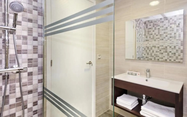 Hotel Cartago Nova by ALEGRIA