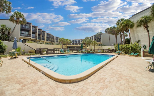 Island House - St. Augustine