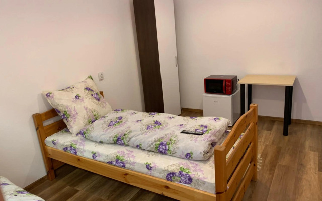 Pensiunea Casa Maria