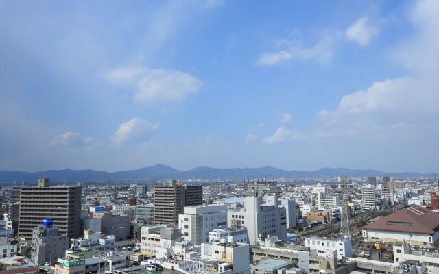 Smile Hotel Tokushima