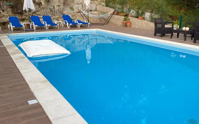 Villa de Fujacos