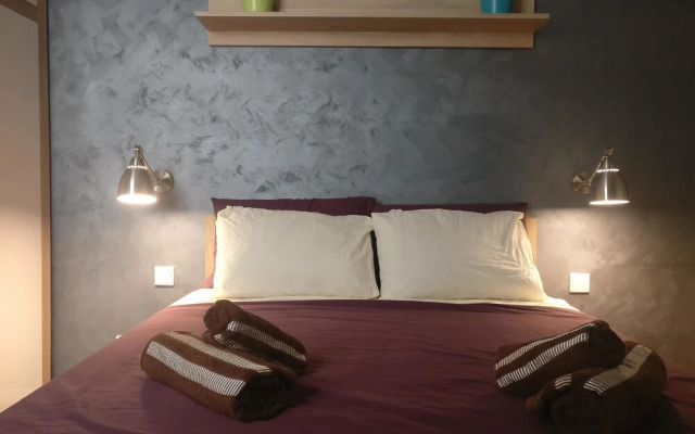Sunshine Suites