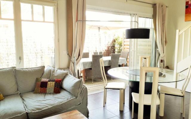 Appartement 2 Chambres Terrasse VILLA PLATA