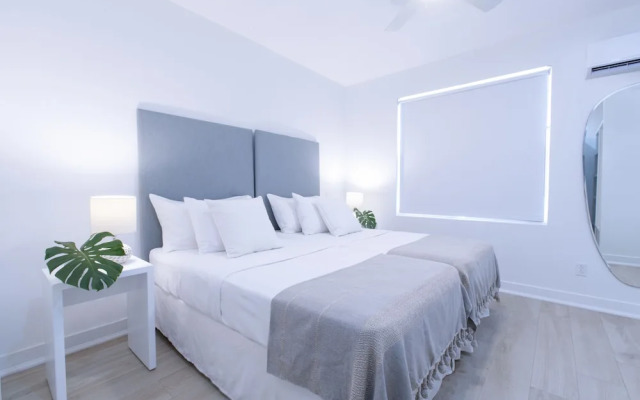 Mullins Grove Luxury Apartments
