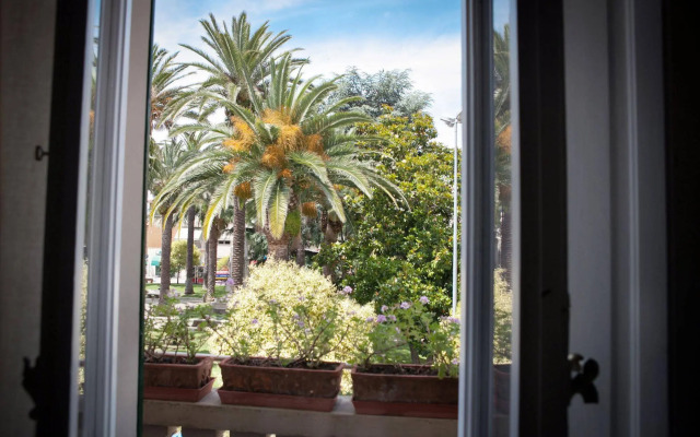 Domus Socolatae Residenza d'Epoca Charming B&B