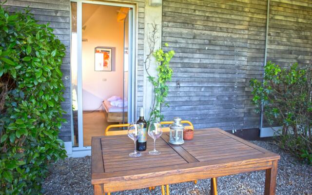 Valdonica Winery & Vineyard Residence