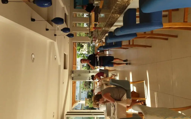 Rhodian Rose Hotel