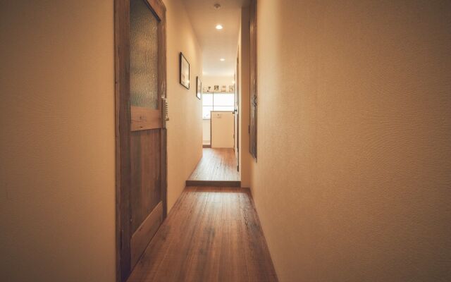 36Hostel