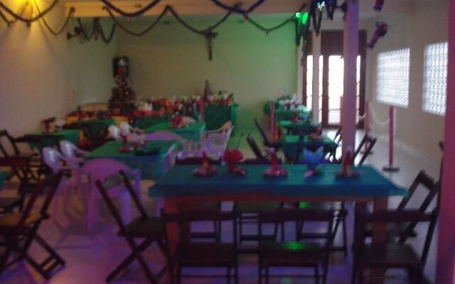 Hotel Villaggio dos Ventos