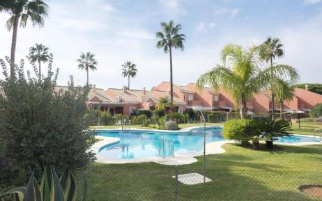 Apartamento Las Mariposas II con Parking