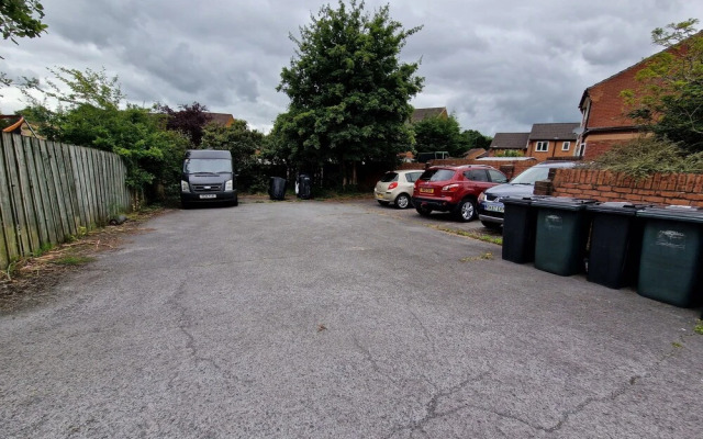 Super Comfy Apartment - Devon - A38 - Sleep 4pers
