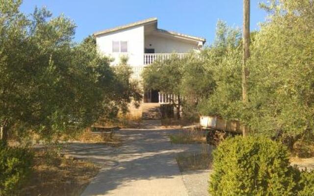 Apartment Rozi