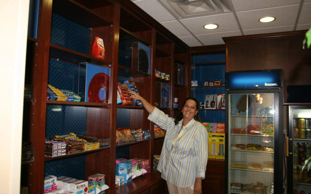 Hampton Inn & Suites Detroit/Sterling Heights