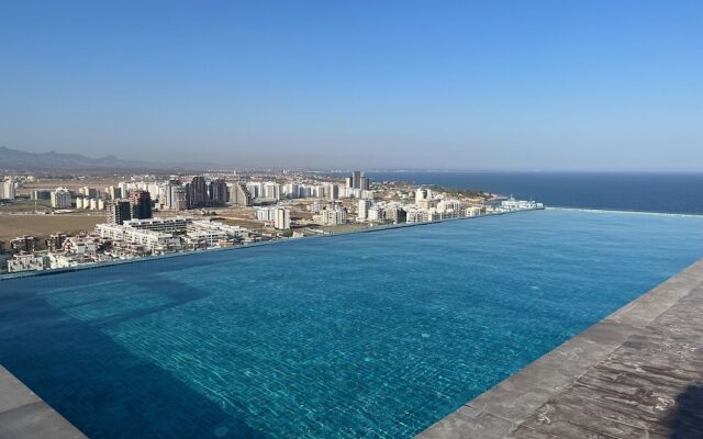 9 Grand Sapphire 2 Bed 2 Bath Pool Beach