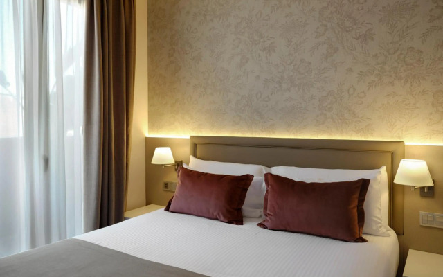 Musik Boutique Hotel