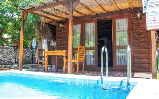 Gizli Cennet Villages Hotel