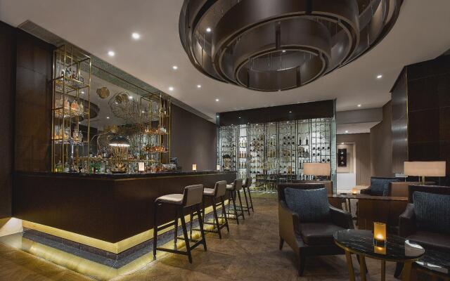 The Ritz-Carlton Jakarta, Pacific Place