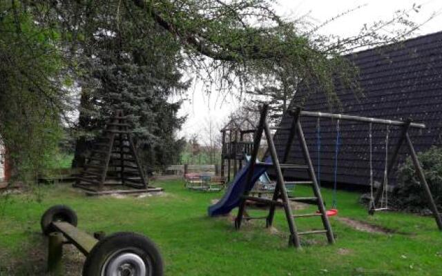 Eitzmanns Ferienhauser