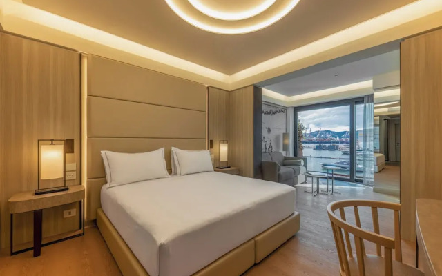 Porto Lotti Suite Hotel