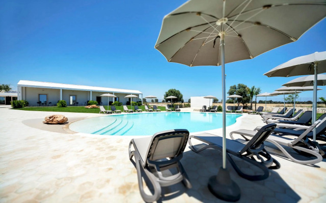 Addauro Resort