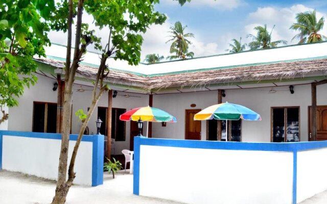 Fulidhoo Laperla Guesthouse