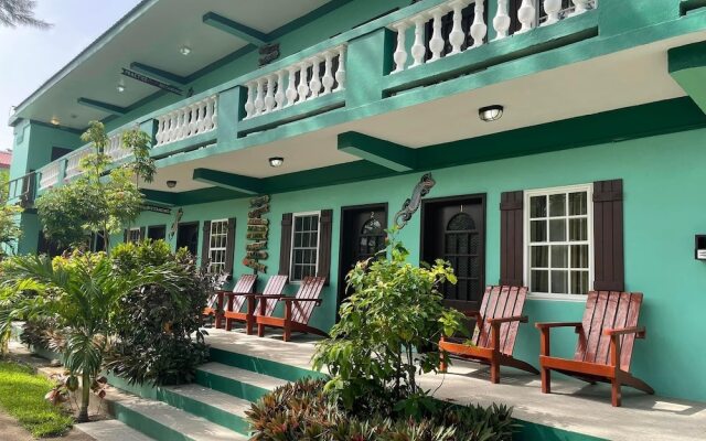 Belize Budget Suites