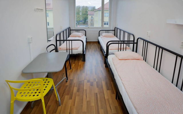 CheapSleep Helsinki - Hostel