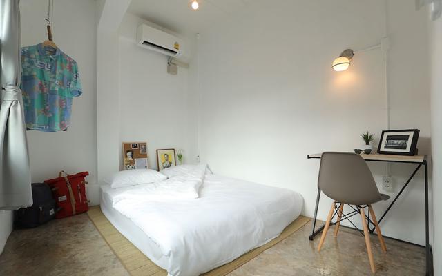 Apartment 45 Hostel