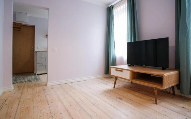 Dream Stay - Authentic Studio Near Seaplane Harbour