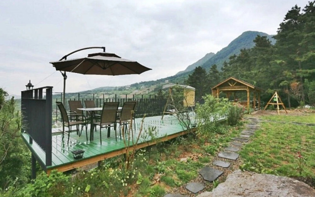 Yangpyeong Shija House Pension
