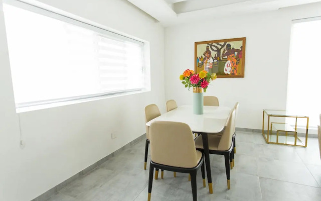 Accra Luxury Apartments at The Lul Water