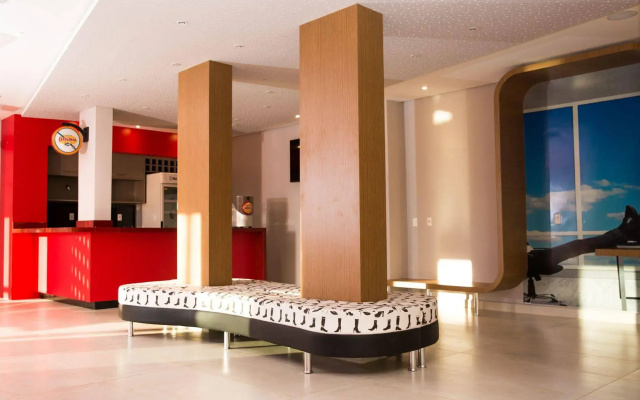 ibis Styles Birigui