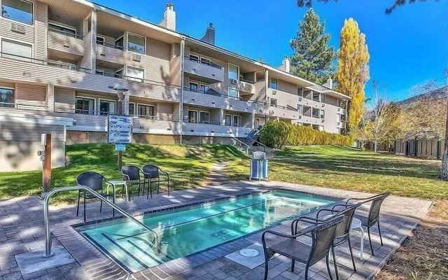 Llc1236 - Lakeside Landing 4 Bedroom Condo