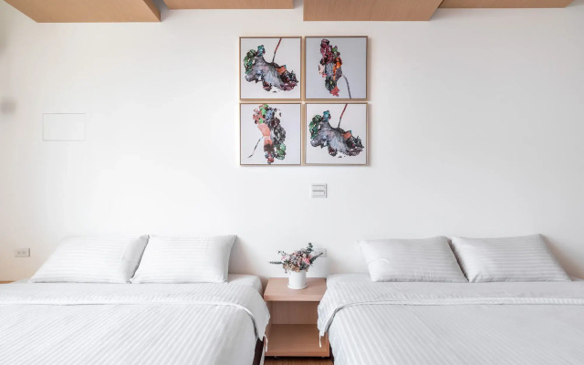 Taitung Spring B&B