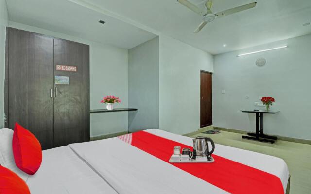 OYO 91078 Hotel Orange