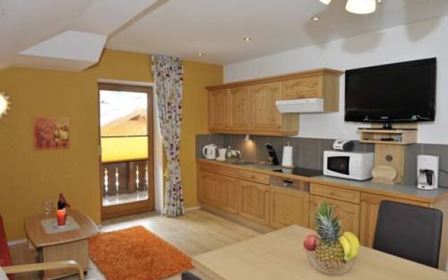 Apartmenthaus Sonnenhang