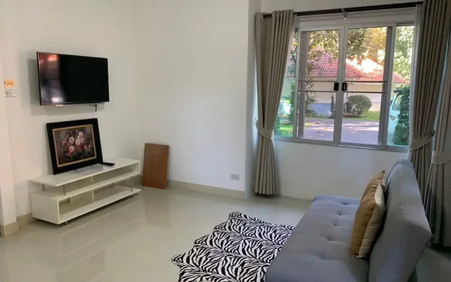 Capital O 871 Baan Ping Kan Longstay