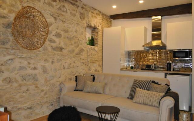 APARTAMENTO - Loft Alcázar