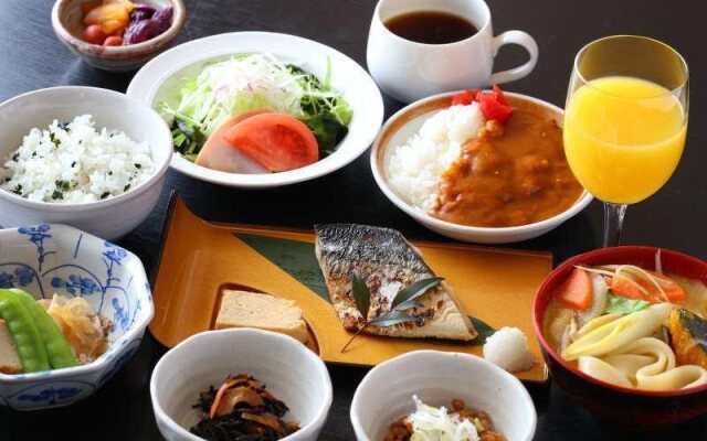 Centia Hotel Naito